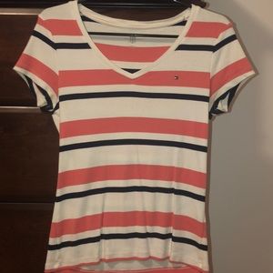 Short Sleeve Tommy Hilfiger Shirt